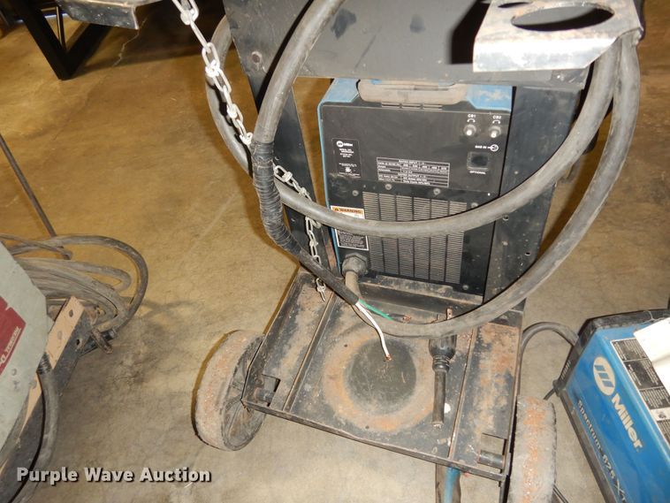 image for item JQ9813 Welding equipment