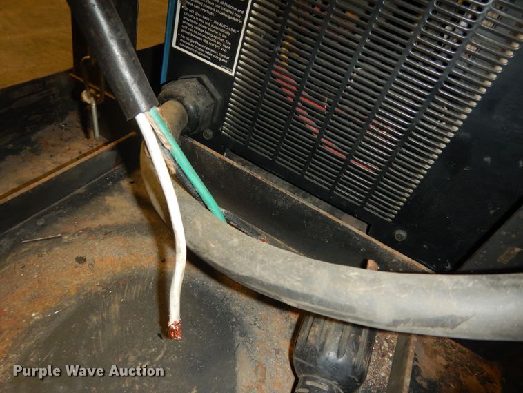 image for item JQ9813 Welding equipment