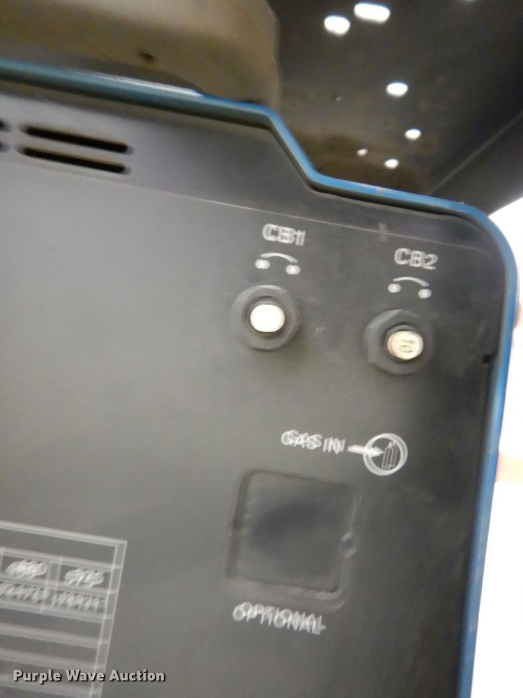 image for item JQ9813 Welding equipment