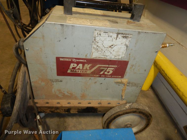 image for item JQ9813 Welding equipment