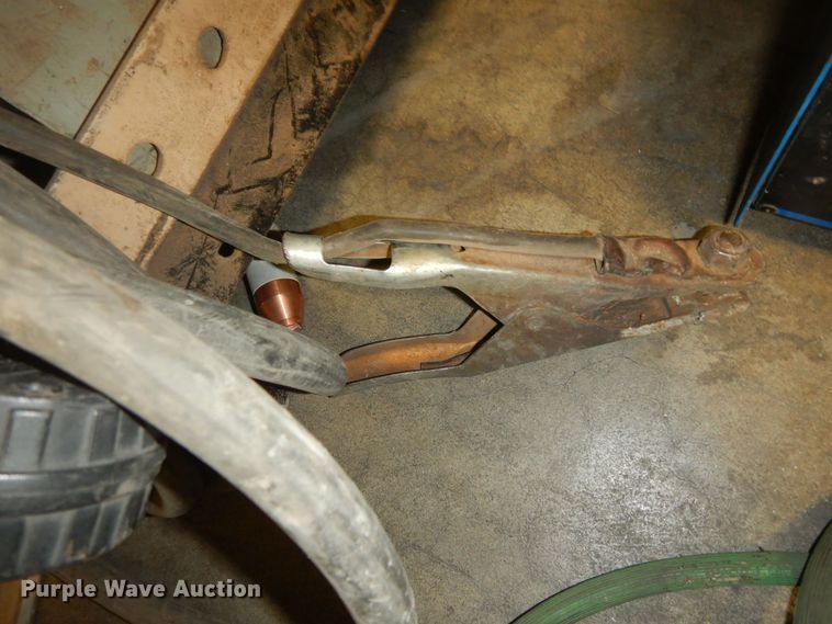 image for item JQ9813 Welding equipment