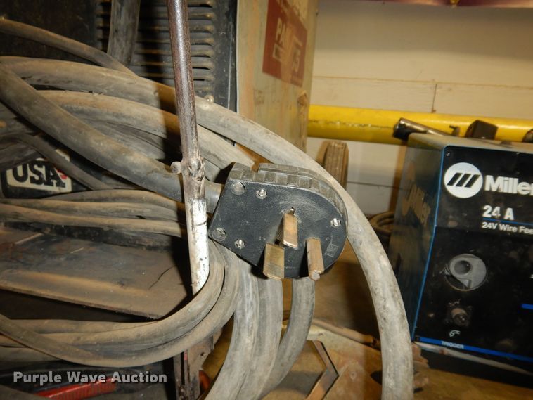 image for item JQ9813 Welding equipment