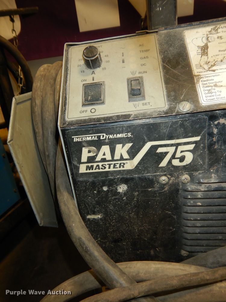 image for item JQ9813 Welding equipment