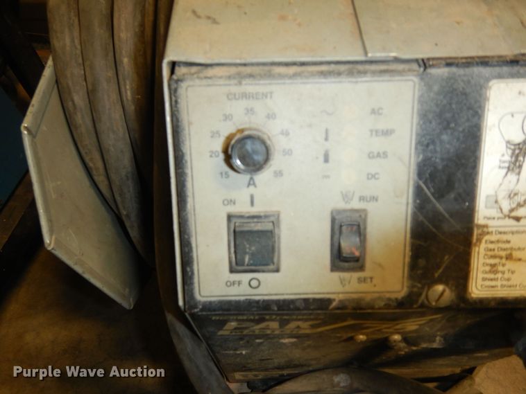 image for item JQ9813 Welding equipment