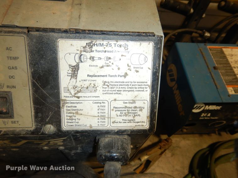 image for item JQ9813 Welding equipment