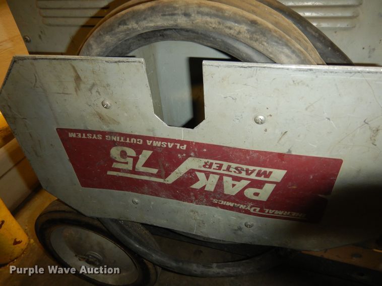 image for item JQ9813 Welding equipment