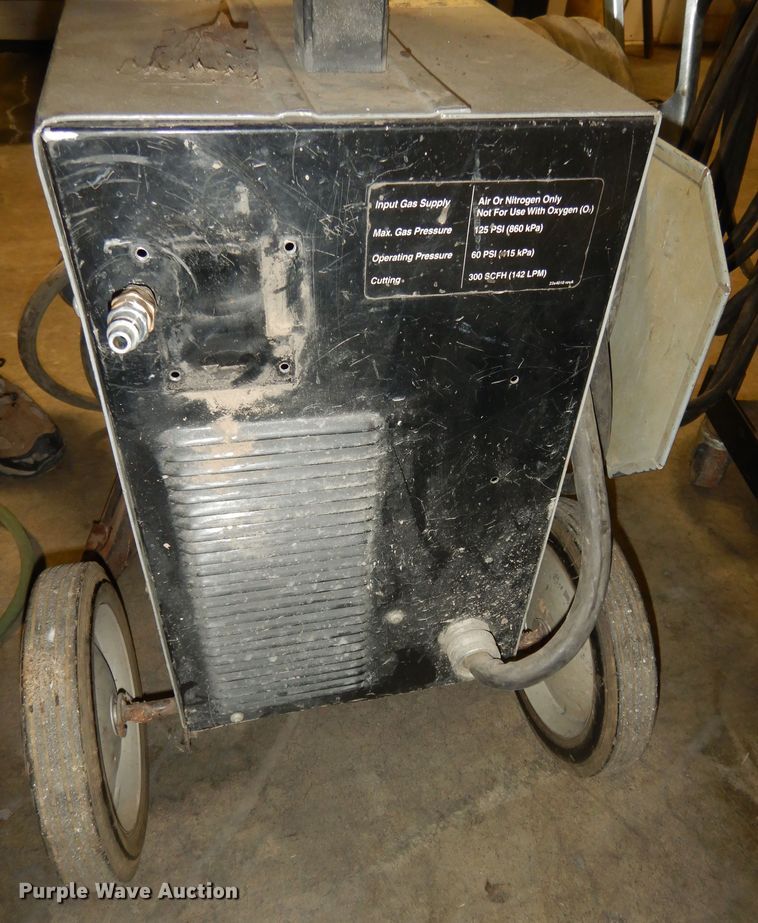 image for item JQ9813 Welding equipment