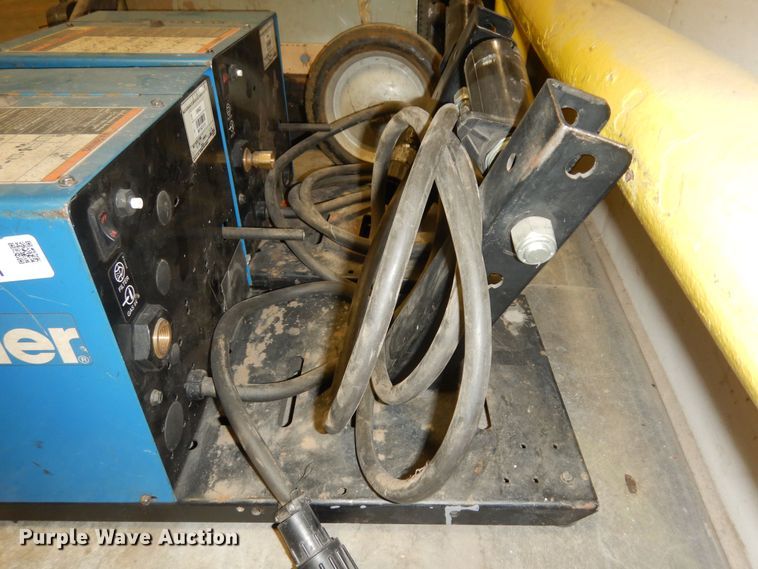 image for item JQ9813 Welding equipment