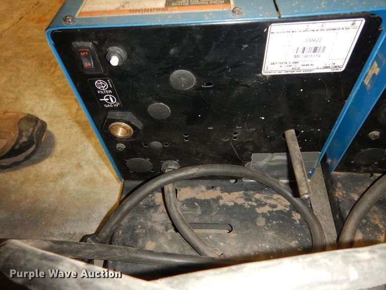 image for item JQ9813 Welding equipment