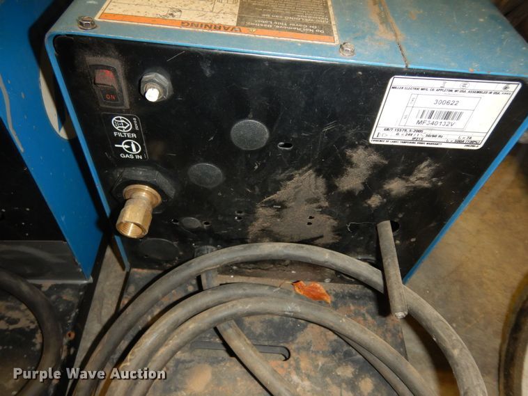 image for item JQ9813 Welding equipment