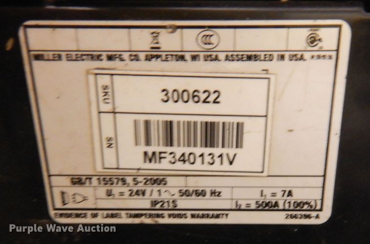 image for item JQ9813 Welding equipment