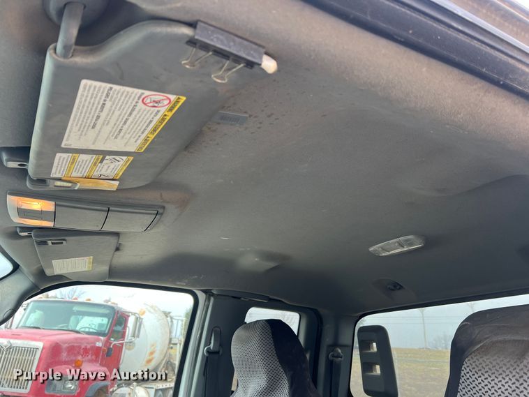 image for item JU9665 2016 Ford F250 Super Duty XLT  SuperCab pickup truck