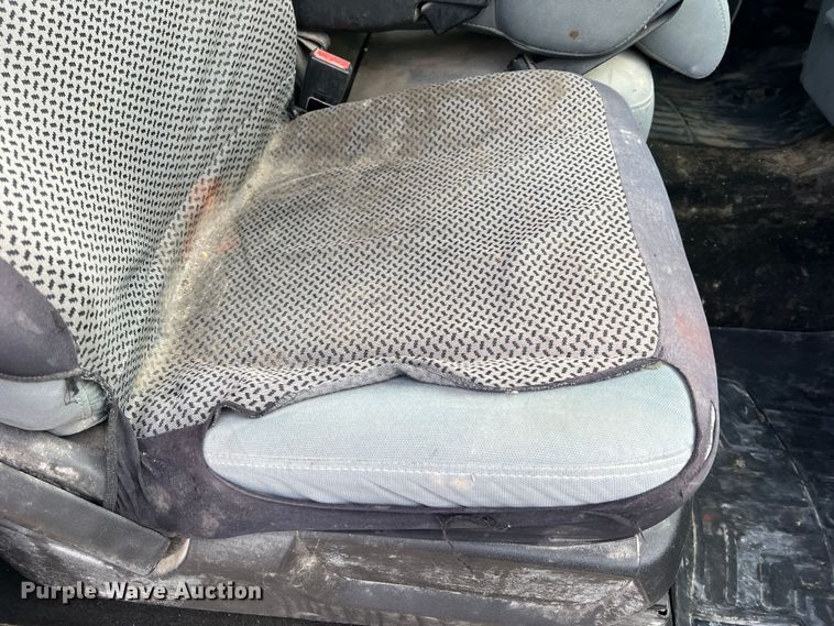 image for item JU9665 2016 Ford F250 Super Duty XLT  SuperCab pickup truck