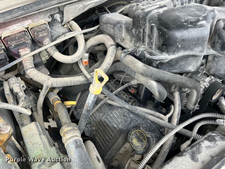 image for item JU9665 2016 Ford F250 Super Duty XLT  SuperCab pickup truck