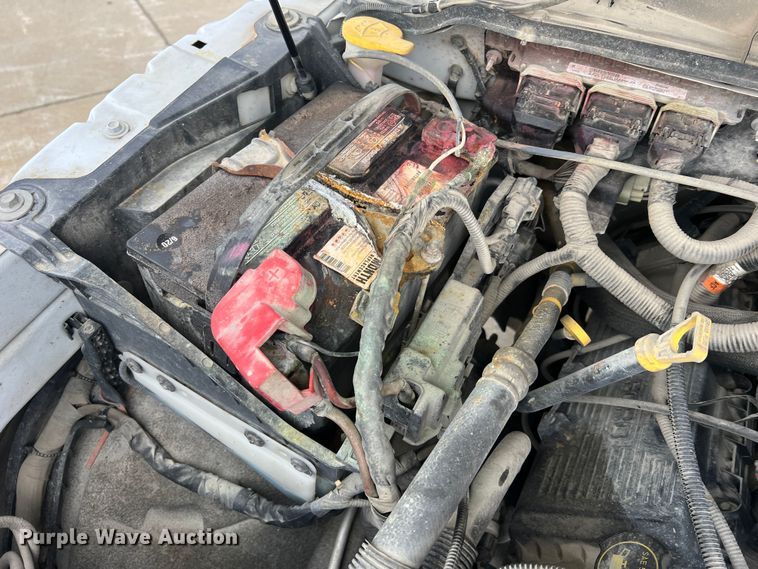 image for item JU9665 2016 Ford F250 Super Duty XLT  SuperCab pickup truck