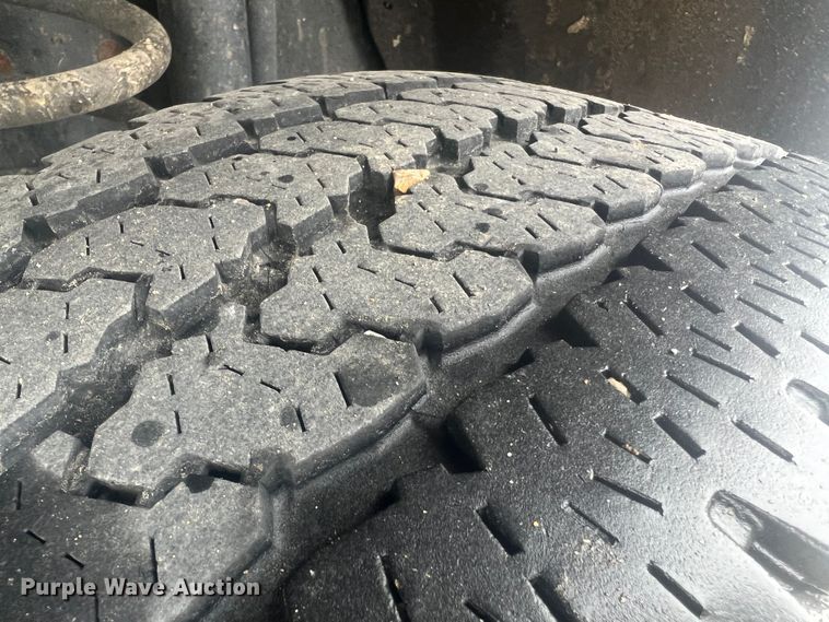 image for item JU9665 2016 Ford F250 Super Duty XLT  SuperCab pickup truck