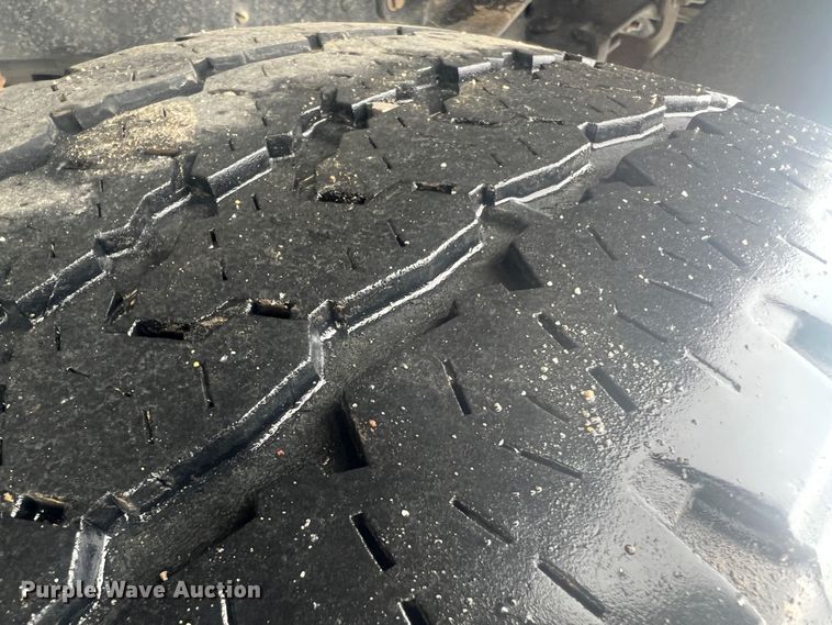 image for item JU9665 2016 Ford F250 Super Duty XLT  SuperCab pickup truck