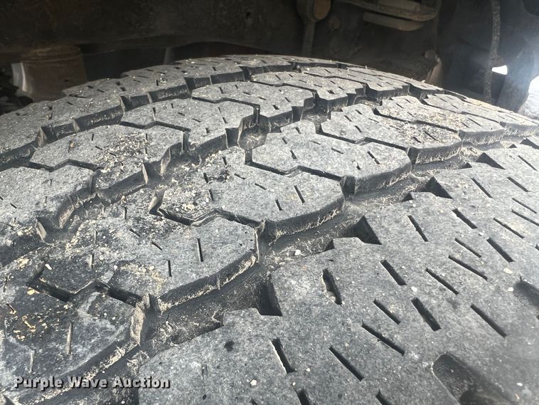 image for item JU9665 2016 Ford F250 Super Duty XLT  SuperCab pickup truck