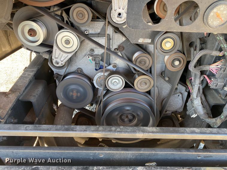 image for item JW9190 2013 International PB305  school bus