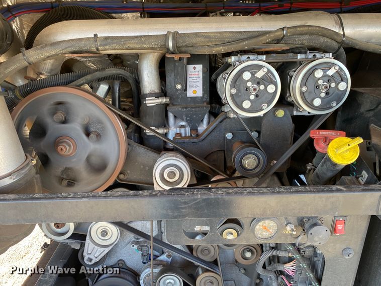 image for item JW9190 2013 International PB305  school bus