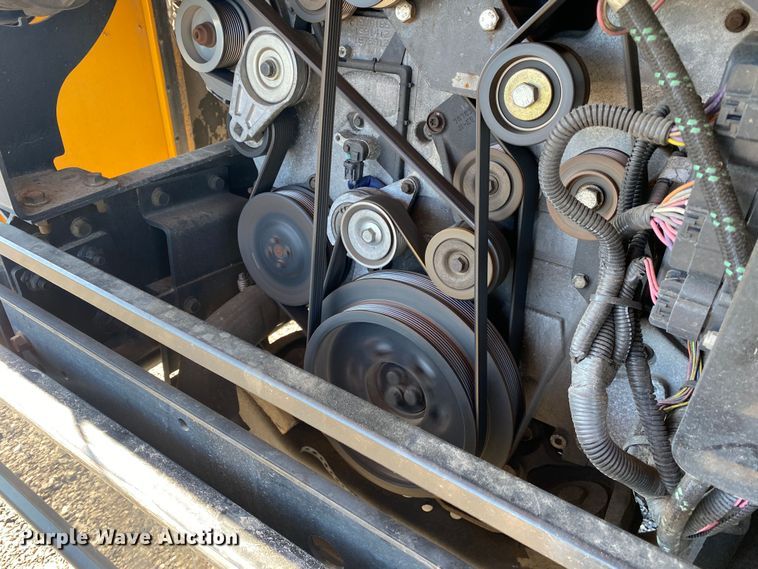 image for item JW9190 2013 International PB305  school bus