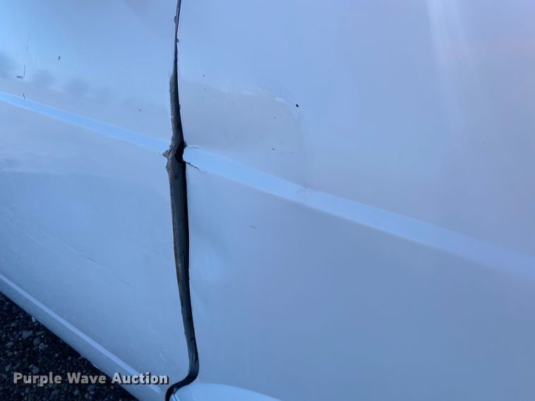 image for item JW9191 1998 Chevrolet Astro  van