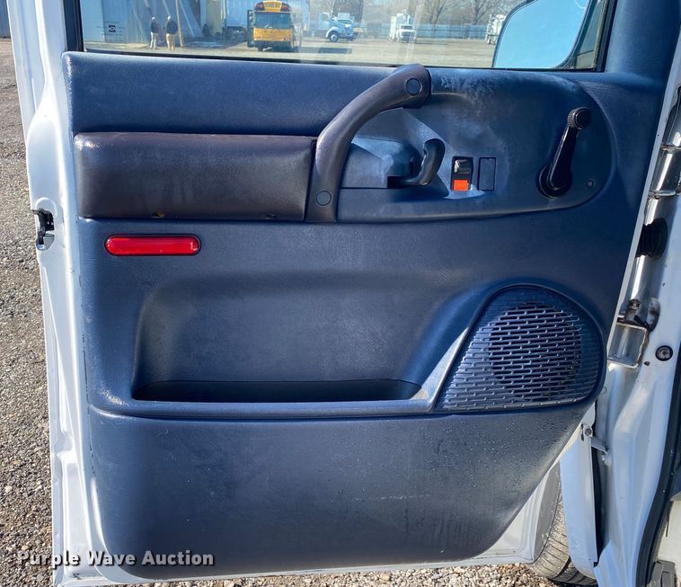 image for item JW9191 1998 Chevrolet Astro  van