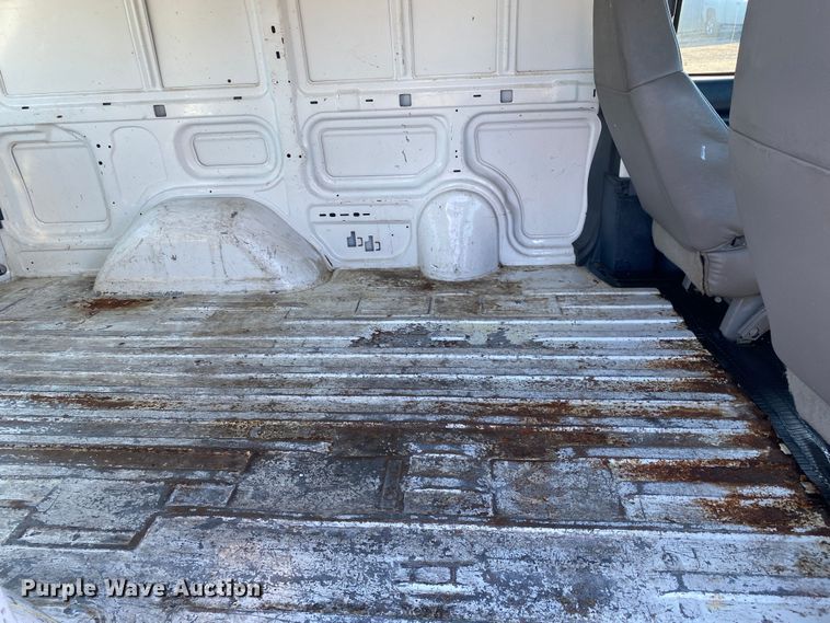 image for item JW9191 1998 Chevrolet Astro  van