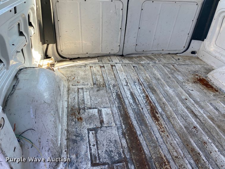 image for item JW9191 1998 Chevrolet Astro  van