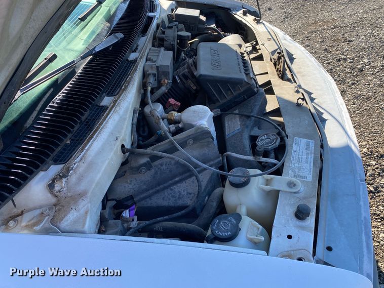 image for item JW9191 1998 Chevrolet Astro  van