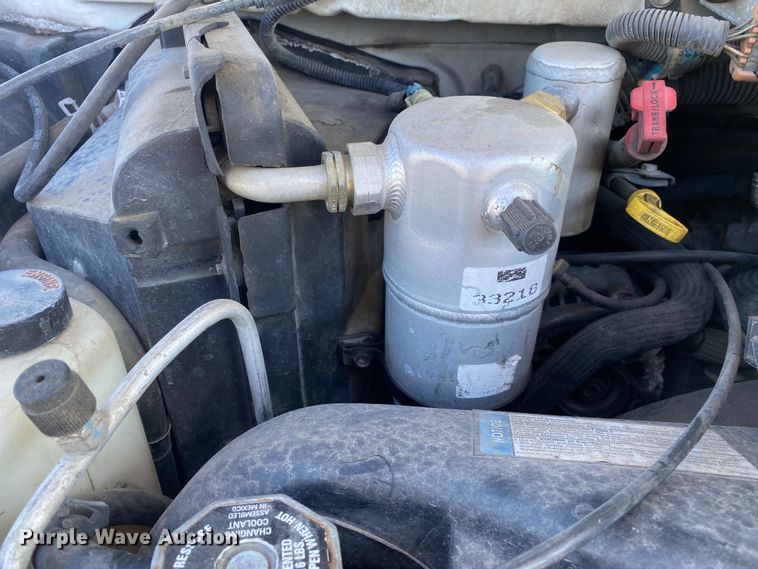 image for item JW9191 1998 Chevrolet Astro  van