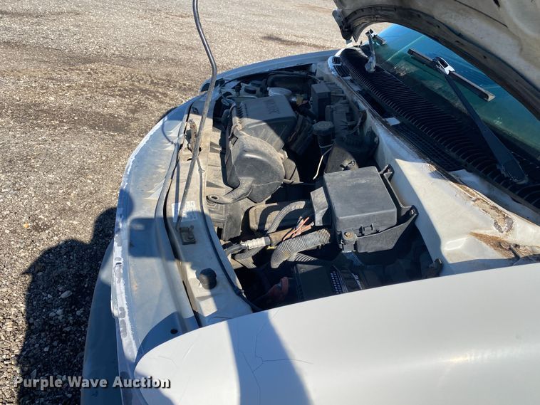 image for item JW9191 1998 Chevrolet Astro  van