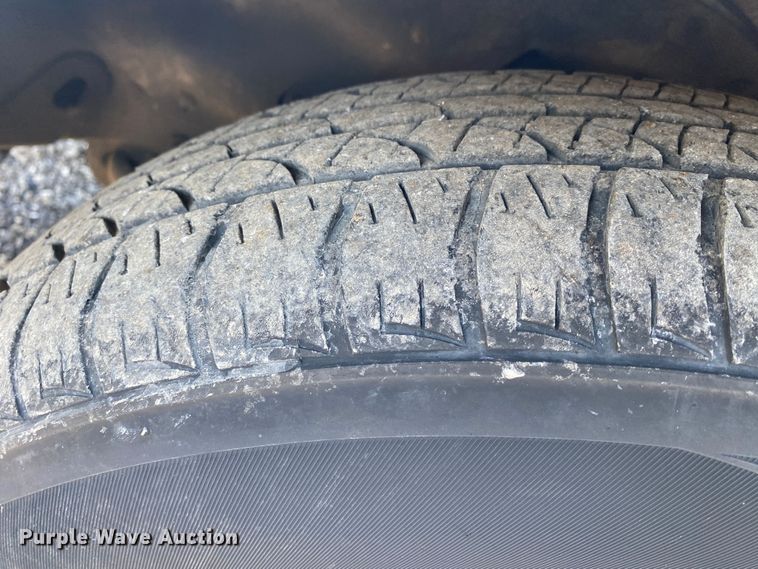 image for item JW9191 1998 Chevrolet Astro  van