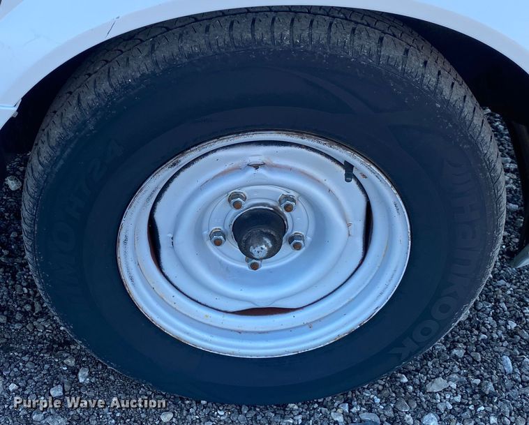 image for item JW9191 1998 Chevrolet Astro  van