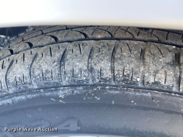 image for item JW9191 1998 Chevrolet Astro  van