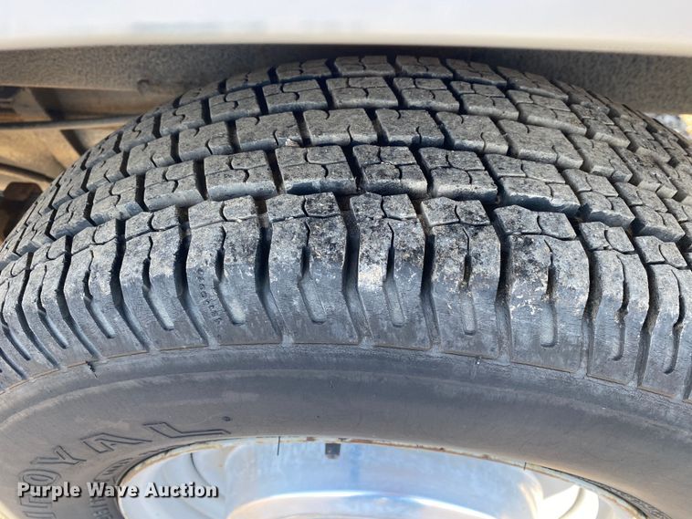 image for item JW9191 1998 Chevrolet Astro  van