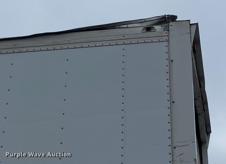 image for item JW9205 2005 Freightliner Business Class M2  box truck