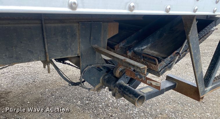 image for item JW9205 2005 Freightliner Business Class M2  box truck