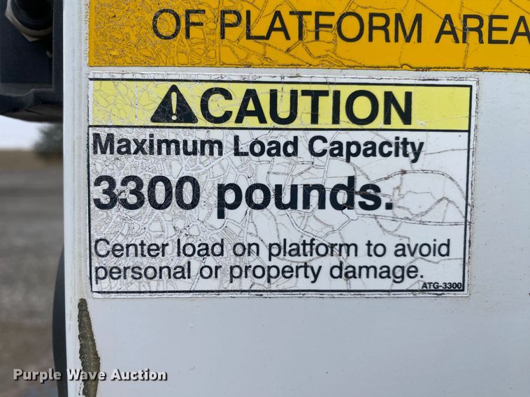 image for item JW9205 2005 Freightliner Business Class M2  box truck