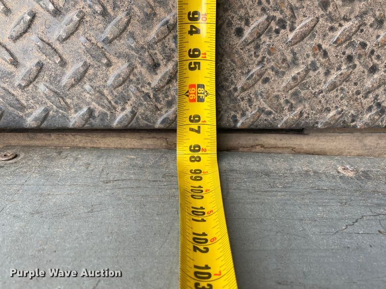 image for item JW9205 2005 Freightliner Business Class M2  box truck