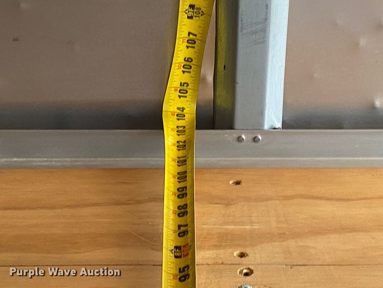 image for item JW9205 2005 Freightliner Business Class M2  box truck