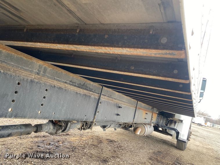 image for item JW9205 2005 Freightliner Business Class M2  box truck