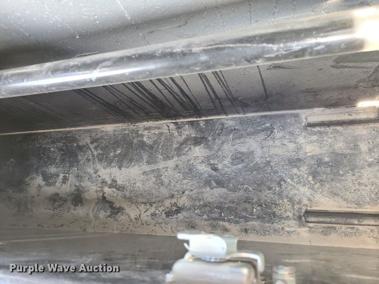 image for item JW9713 2022 Load Trail  tilt deck equipment trailer