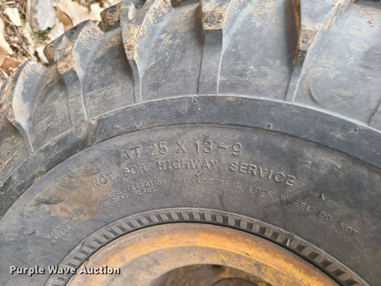 image for item JW9720 John Deere Gator 6X4  utility vehicle