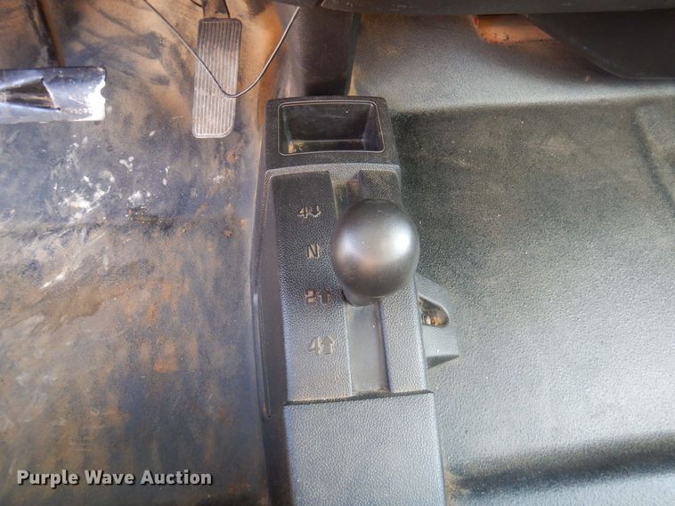 image for item JY9655 2015 GMC Sierra 2500HD  Double Cab pickup truck