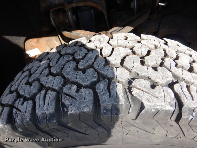 image for item JY9655 2015 GMC Sierra 2500HD  Double Cab pickup truck