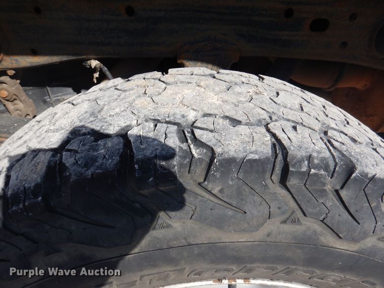 image for item JY9655 2015 GMC Sierra 2500HD  Double Cab pickup truck