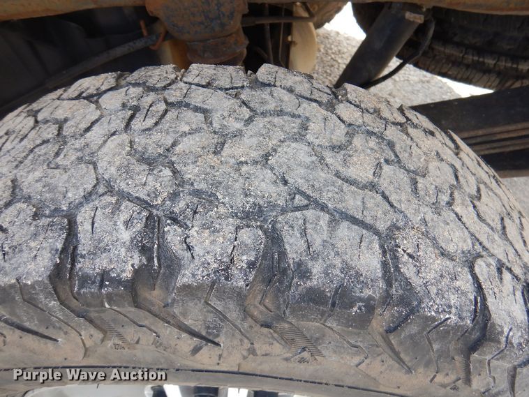 image for item JY9655 2015 GMC Sierra 2500HD  Double Cab pickup truck