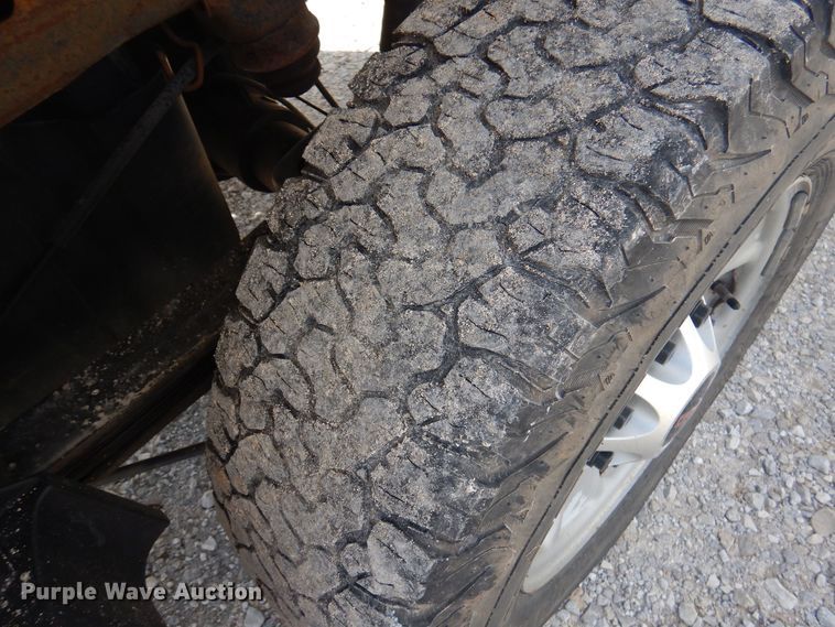 image for item JY9655 2015 GMC Sierra 2500HD  Double Cab pickup truck