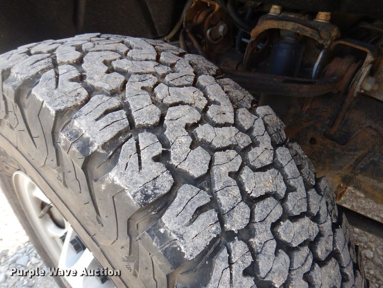 image for item JY9655 2015 GMC Sierra 2500HD  Double Cab pickup truck